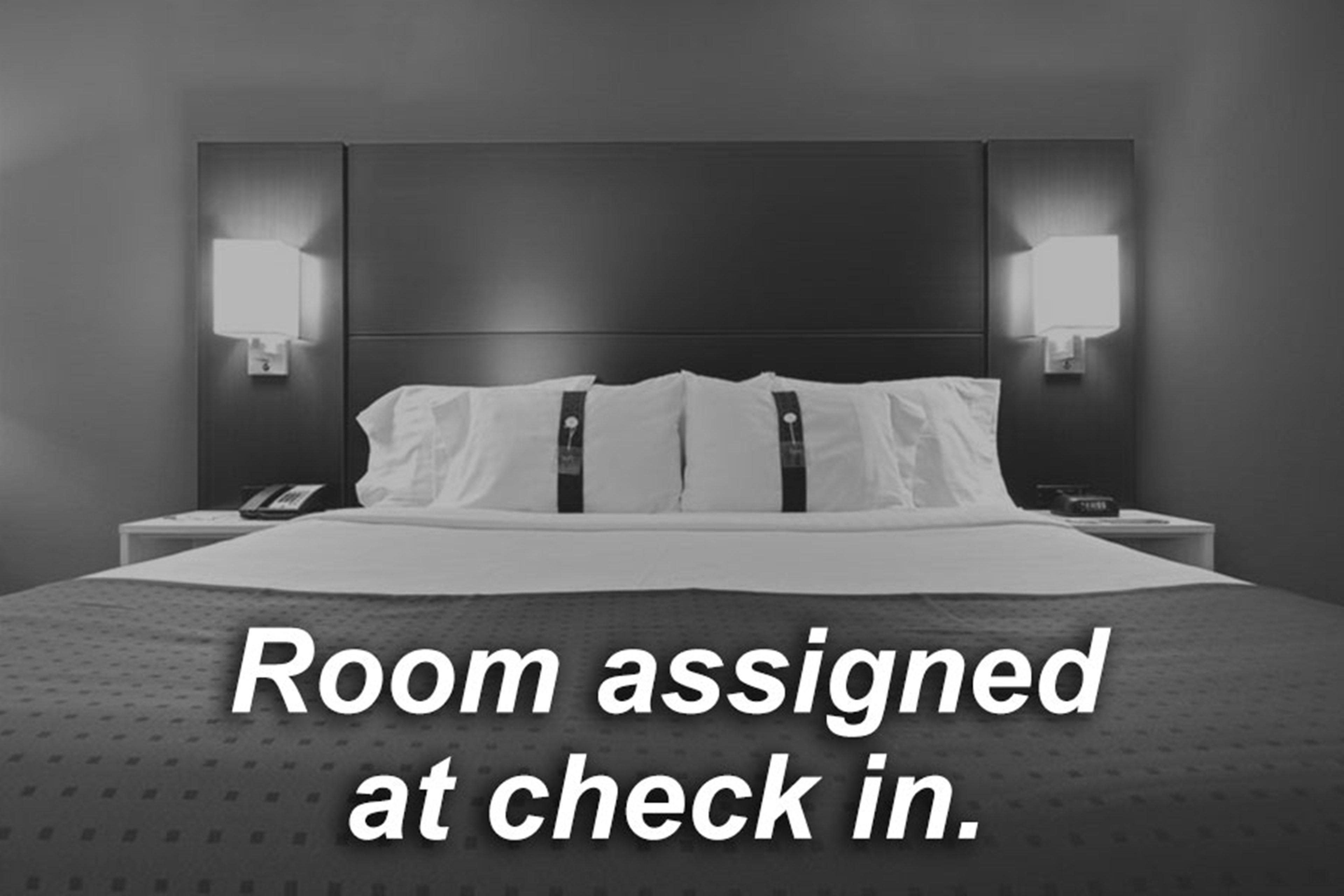 Holiday Inn Express Marshall, An Ihg Hotel Екстериор снимка