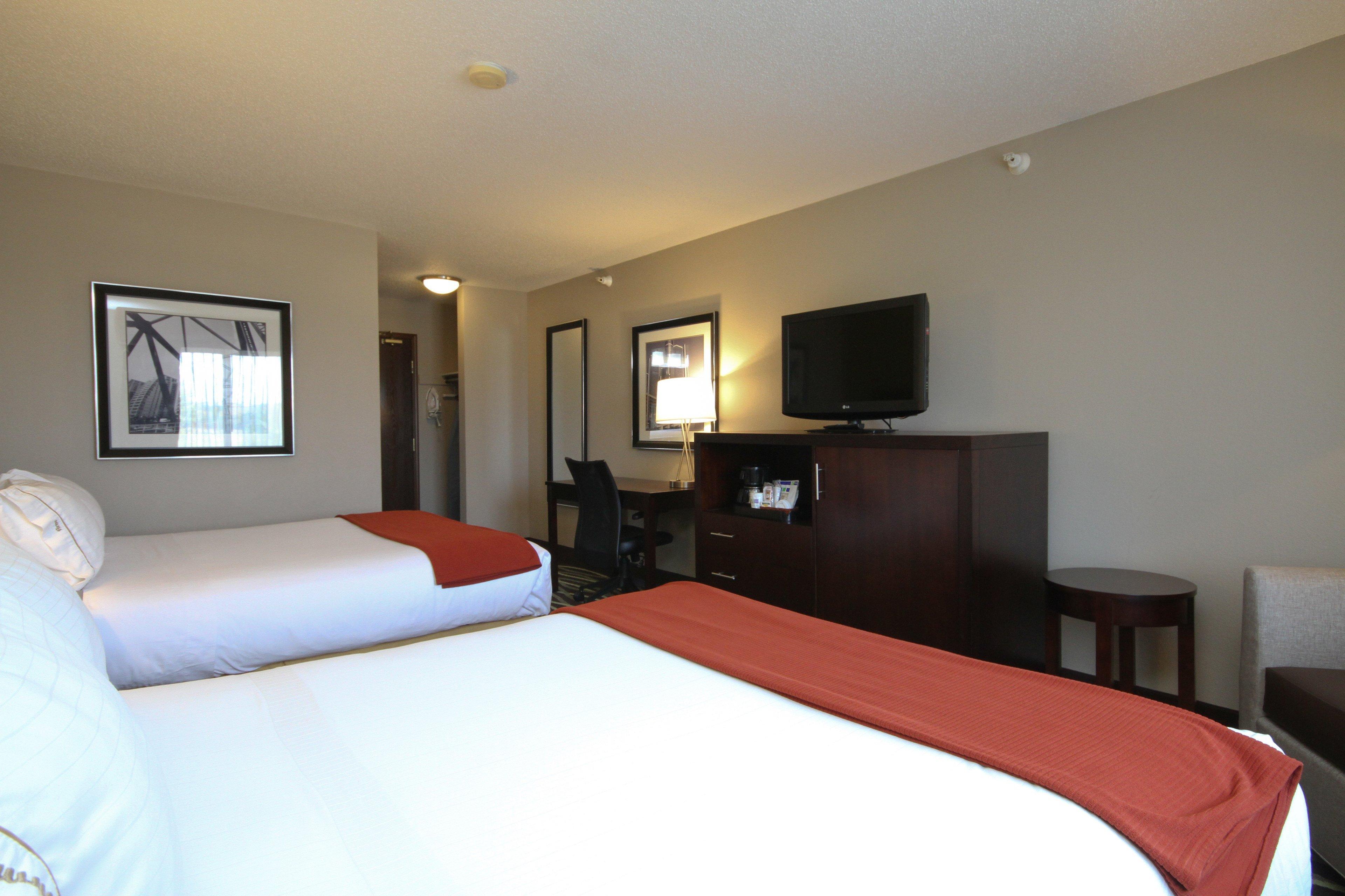 Holiday Inn Express Marshall, An Ihg Hotel Екстериор снимка