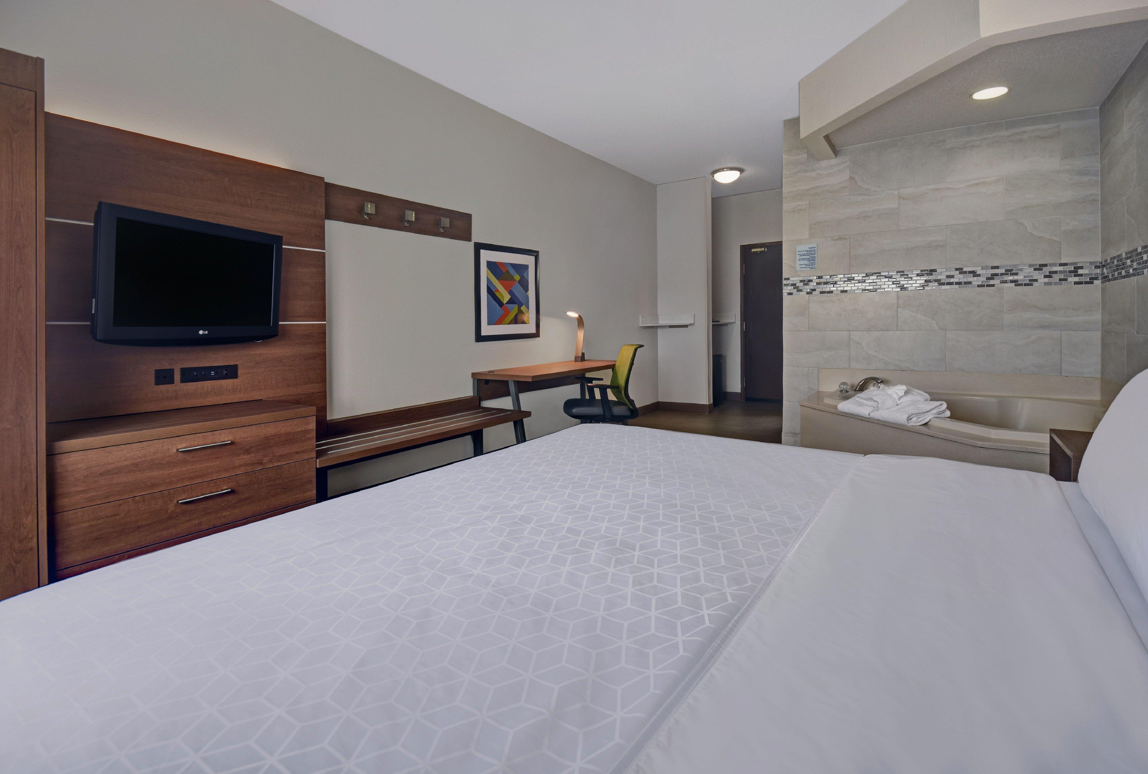 Holiday Inn Express Marshall, An Ihg Hotel Екстериор снимка