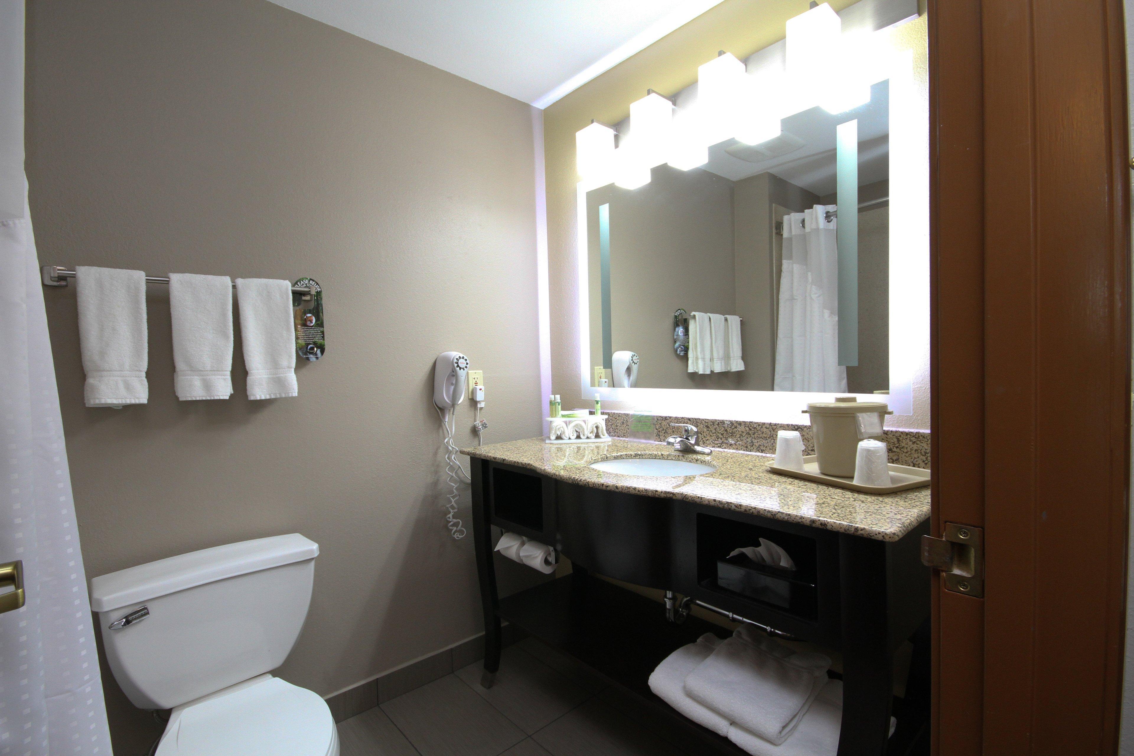 Holiday Inn Express Marshall, An Ihg Hotel Екстериор снимка