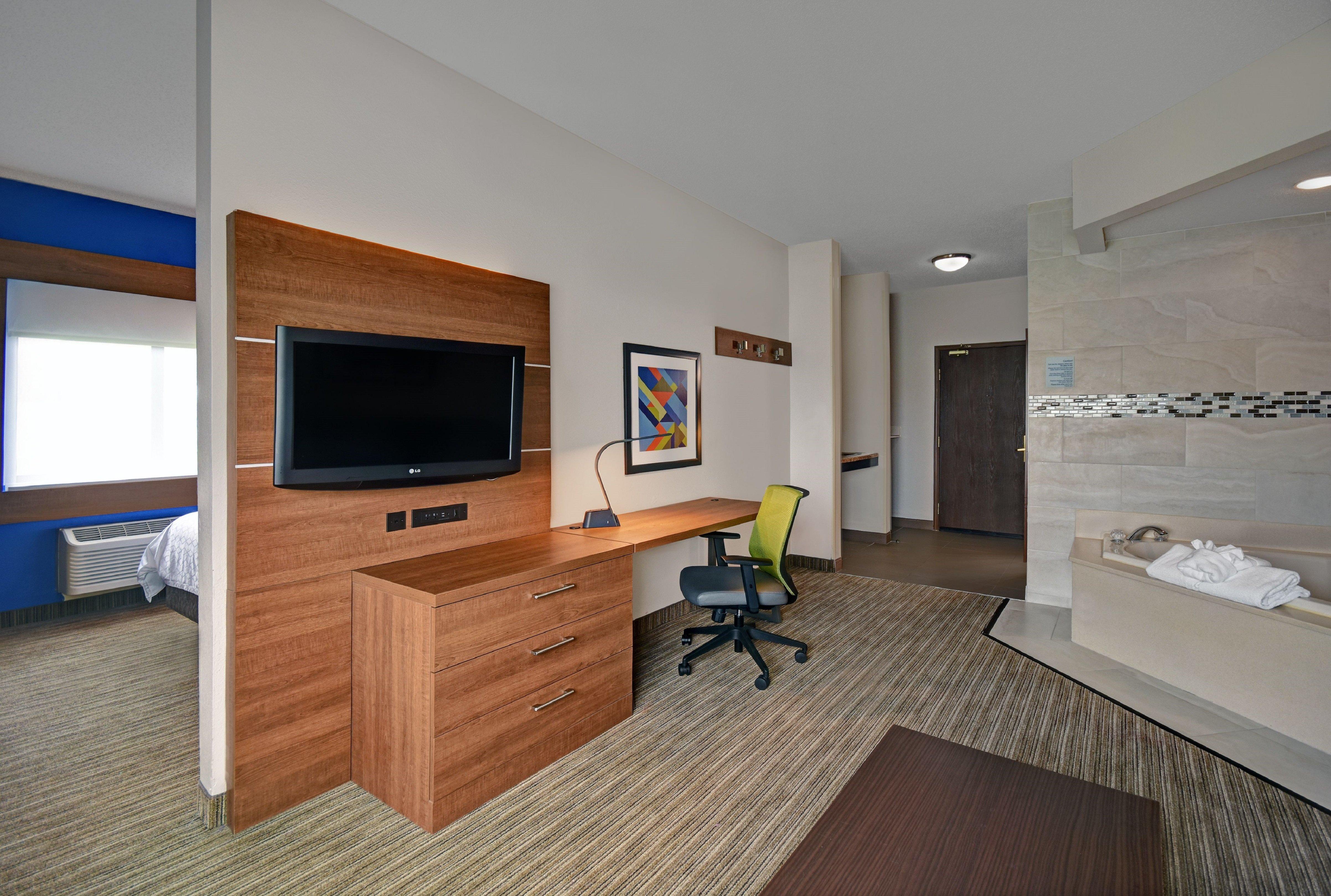 Holiday Inn Express Marshall, An Ihg Hotel Екстериор снимка