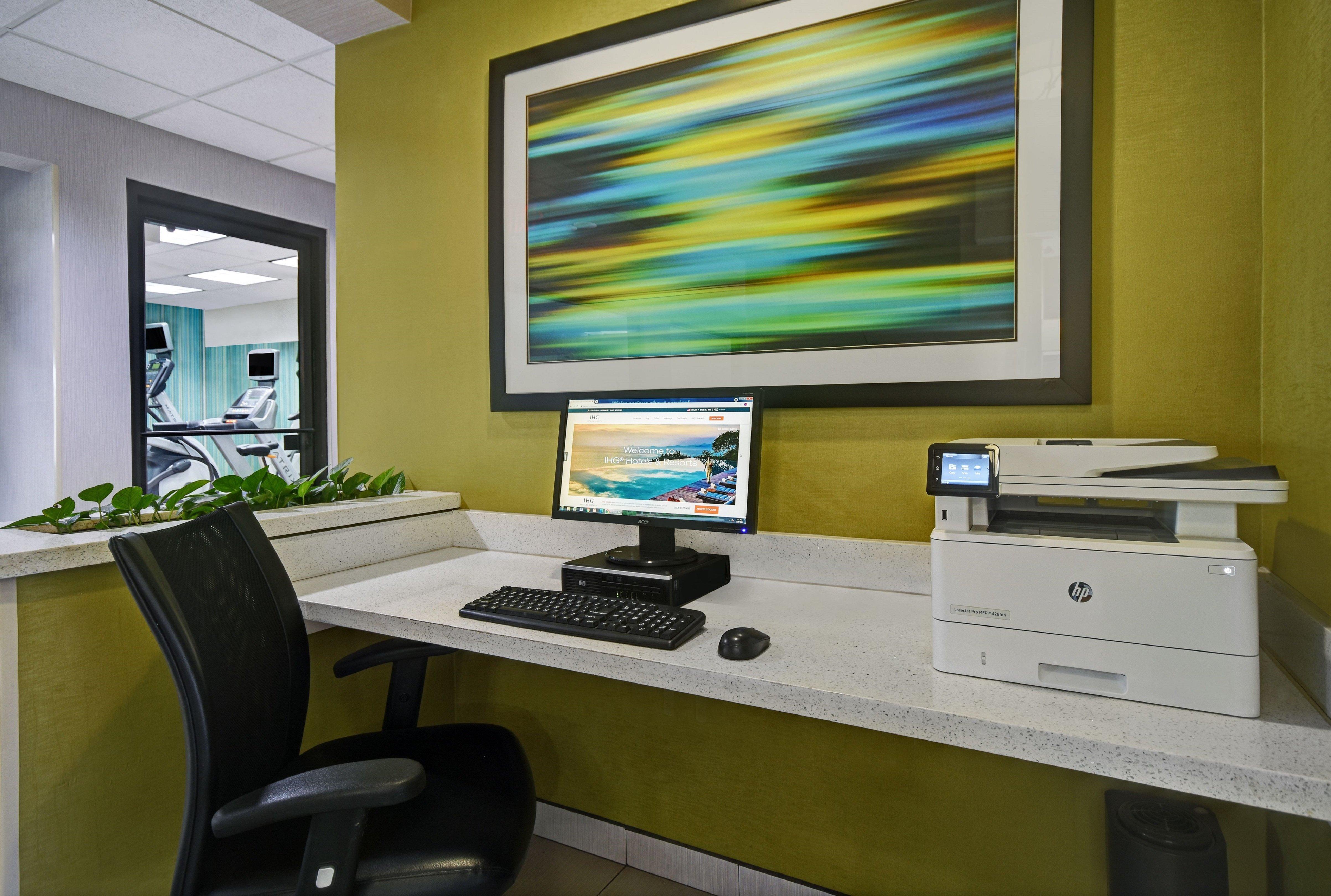 Holiday Inn Express Marshall, An Ihg Hotel Екстериор снимка