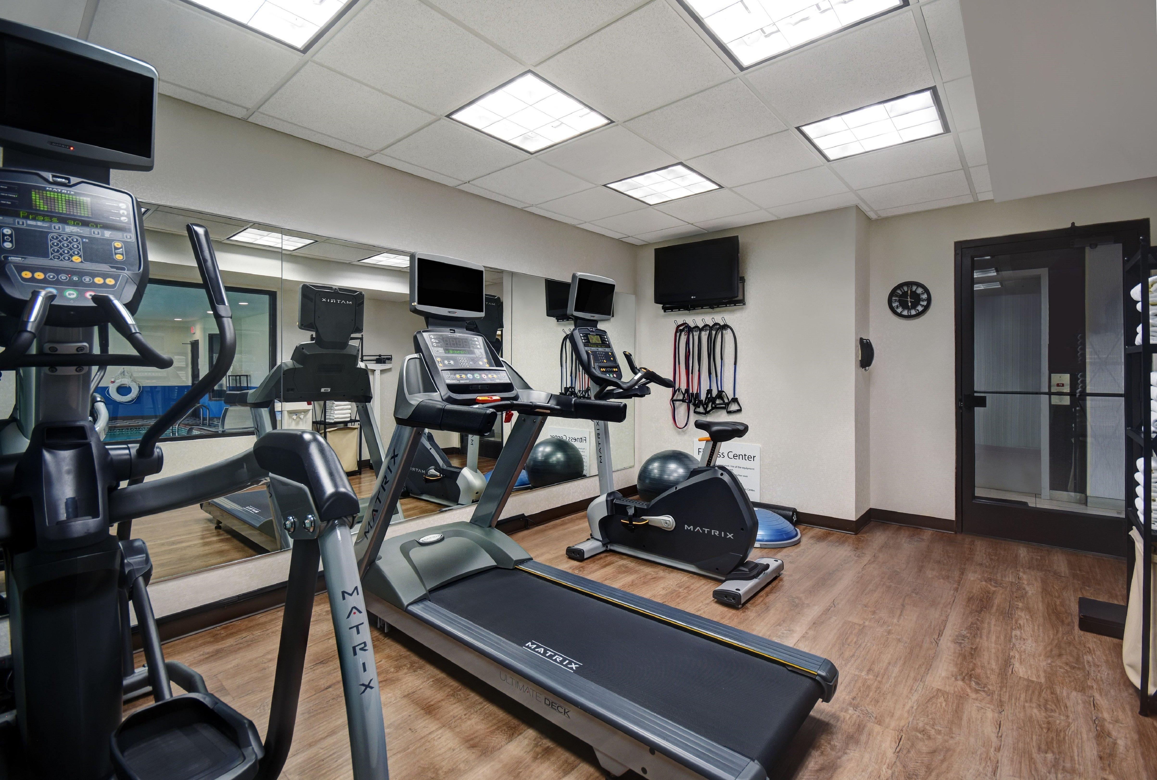 Holiday Inn Express Marshall, An Ihg Hotel Екстериор снимка