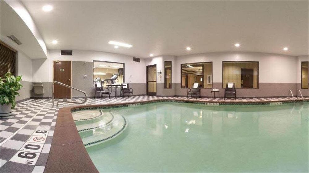 Holiday Inn Express Marshall, An Ihg Hotel Екстериор снимка